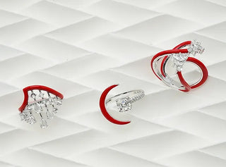 Jewelry Gift Guide for the Discerning - Valentine Edition