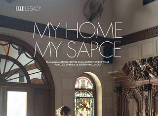 My Home My Space