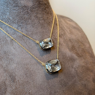 Eliza 2 layered chain