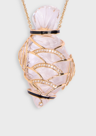 Machli Pendant
