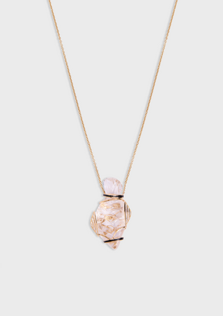 Machli Pendant