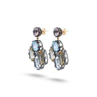 Bella Girandole Earrings
