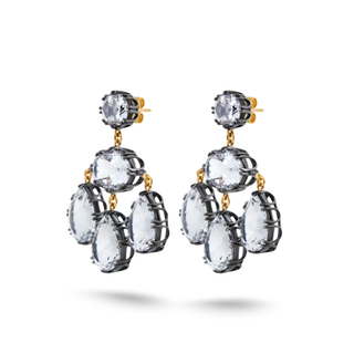 Eliza Girandole Earrings