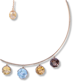 Spectra Choker