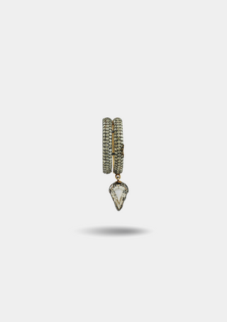 Rockstar Ear Cuff (Right)