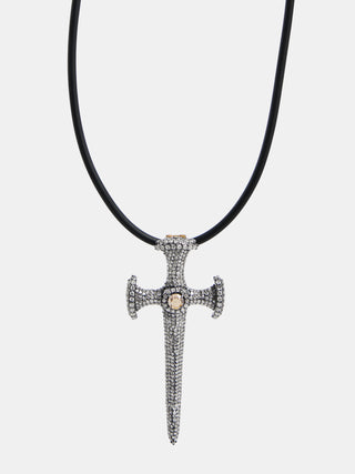 The Sword Pendant