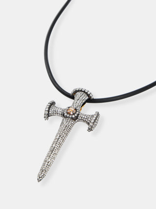 The Sword Pendant