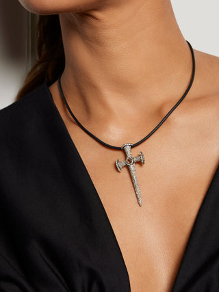 The Sword Pendant