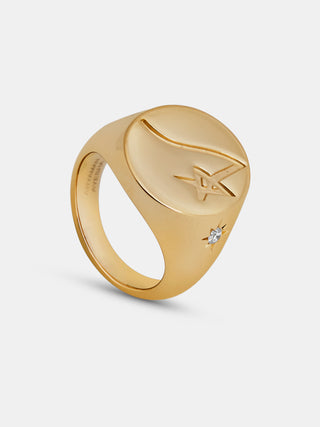 Signet Ring - Starting From