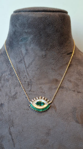 EYE ON YOU PENDANT