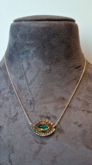 EYE ON YOU PENDANT