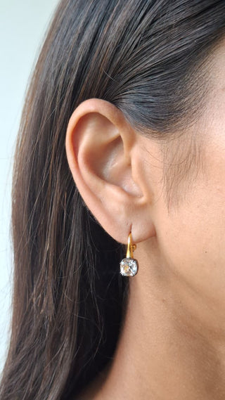 Eliza Drop Earrings