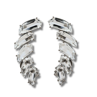 Vulcan Ear Climbers