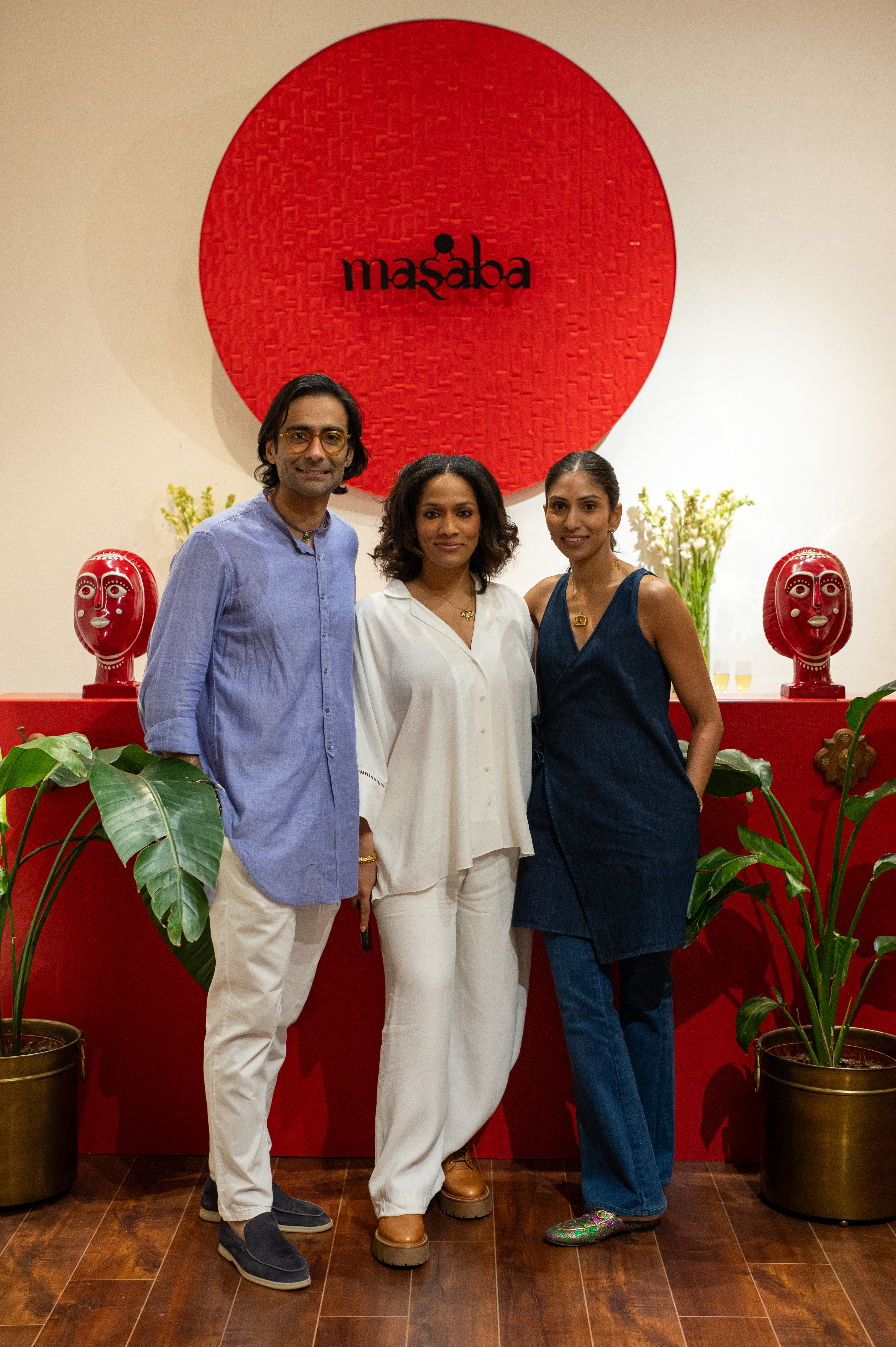 Masaba X Amrapali image 1